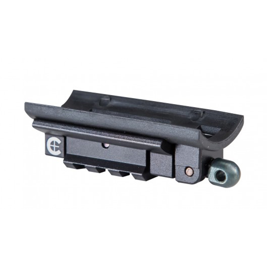 CALDWELL PIC RAIL ADAPTOR PLATE - Hunting Accessories